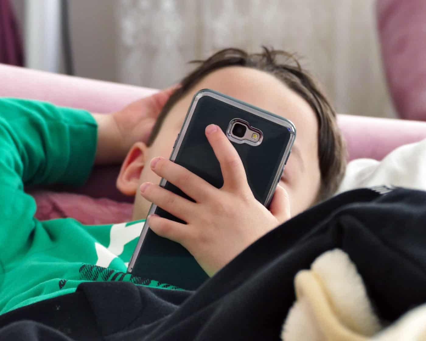The Guardian view on children and the internet: rolling back big tech’s untrammelled power | Editorial